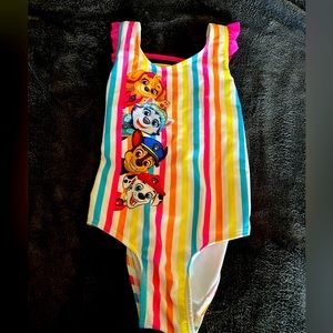 Paw Patrol Swimsuit